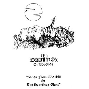 Songs From The Hill Of The Heartless Giant