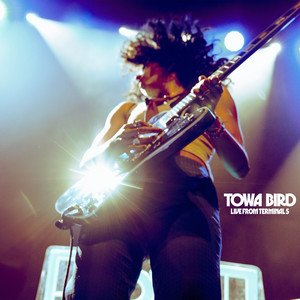 Live from Terminal 5 - EP
