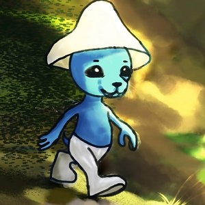 Smurf Cat Song