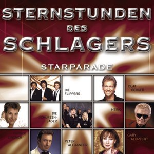Sternstunden des Schlagers - Starparade