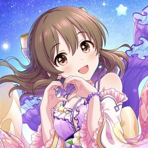 Avatar for Yuko Hori