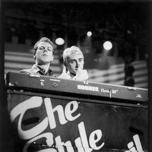 The Style Council photo provided by Last.fm