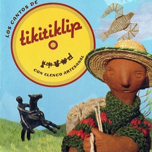 Tikitiklip con elenco artesanal