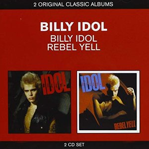 Billy Idol / Rebel Yell