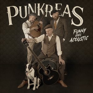 Funny Goes Acoustic