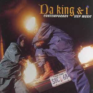 Contemporary Jeep Music cover