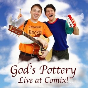 Live At Comix