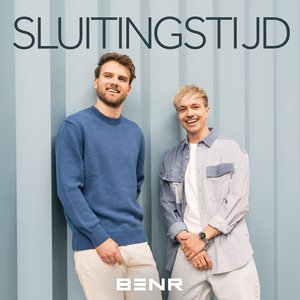 Sluitingstijd
