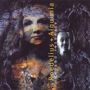 Avatar for Roedelius + Alquimia