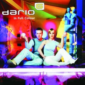 In Full Colour cover