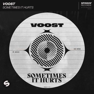 Sometimes It Hurts - Single