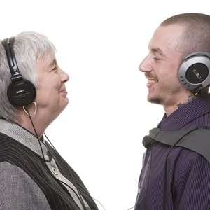 Eligh & Jo Wilkinson 的头像