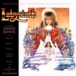 Labyrinth - Original Soundtrack