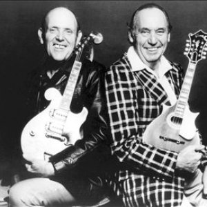 Tiny Moore & Jethro Burns 的头像