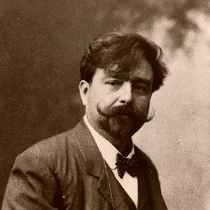 Avatar for Issac Albeniz