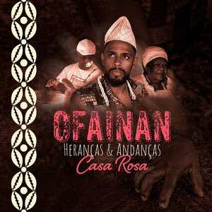 Ofainan Heranças e Andanças: Casa Rosa