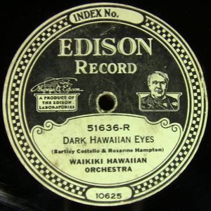 Zdjęcia dla 'Waikiki Hawaiian Orchestra'