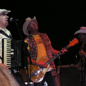 Los Pacaminos photo provided by Last.fm