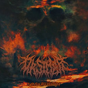 Woven Aberration