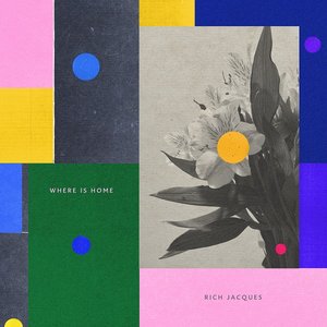 Where Is Home - Single