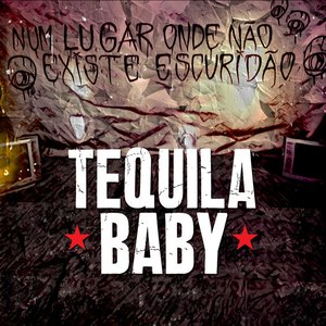 Num Lugar Onde Não Existe Escuridão - Single