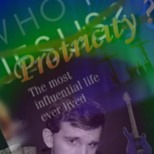 Protricity photo provided by Last.fm