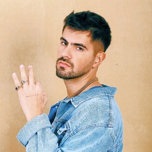 FER VAZQUEZ 的头像