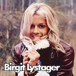 Birgit Lystager 的头像