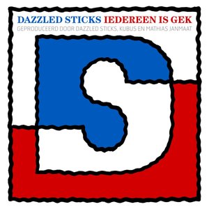 Iedereen Is Gek - Single