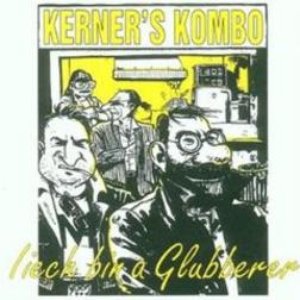 Kerners Kombo 的头像