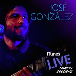 iTunes Live: London Sessions - EP