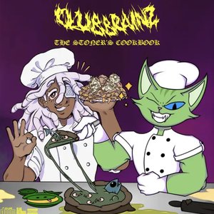 The Stoner Cookbook