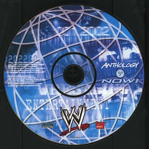 WWE: Anthology - Now!, Vol. 3