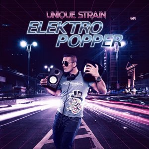 Elektropopper