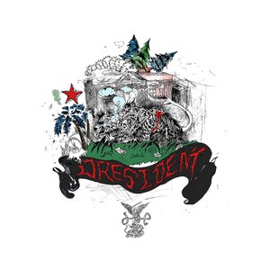 Dresidents - Single