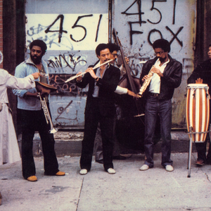 Jack DeJohnette's Special Edition photo provided by Last.fm