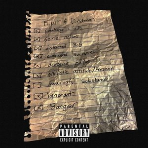 Scratch Paper - EP