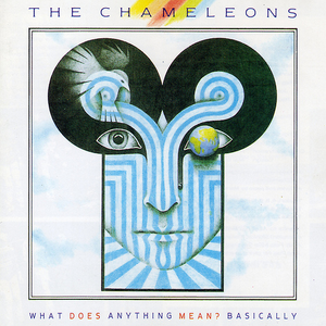 The Chameleons - Nostalgia Lyrics - Zortam Music
