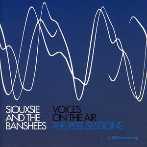 Voices On the Air (The Peel Sessions)