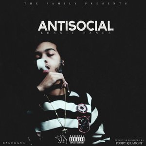 Antisocial