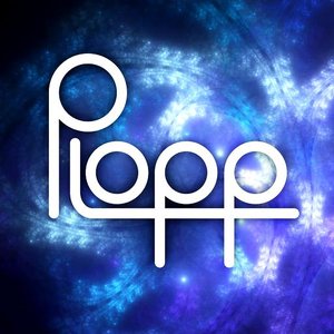 “Plopp”的封面