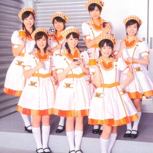 Berryz工房 的头像