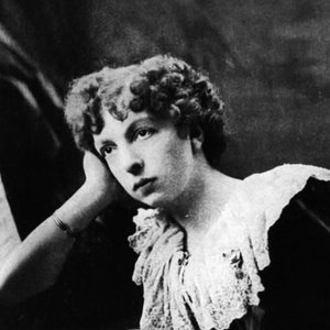 Avatar for Cécile Chaminade