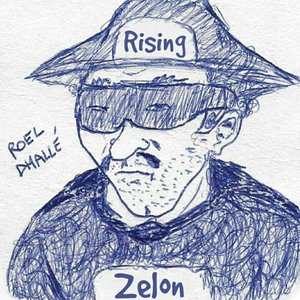 Rising - Single