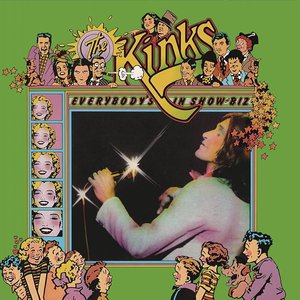 Everybody’s in Show‐Biz