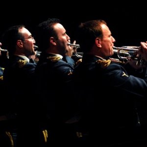 Avatar für Royal Air Force Squadronaires