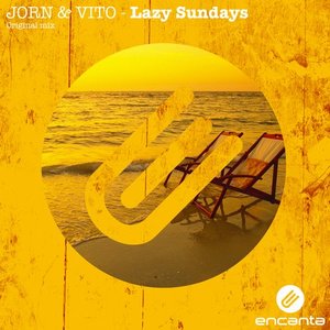 Jorn & Vito 的头像