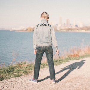 I Was a Teenage Maniac - Single