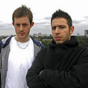 Avatar for Jenna G ft Chase & Status
