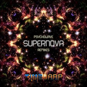 Supernova Remixes EP